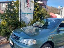 OPEL Astra 1.4i 16V Club, Benzina, Occasioni / Usate, Manuale - 5
