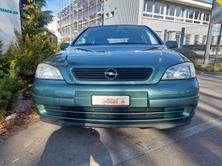 OPEL Astra 1.4i 16V Club, Benzina, Occasioni / Usate, Manuale - 7