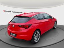 OPEL Astra 1.6 CDTi ecoF Excellence, Diesel, Second hand / Used, Manual - 3