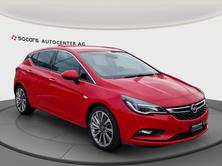 OPEL Astra 1.6 CDTi ecoF Excellence, Diesel, Second hand / Used, Manual - 4