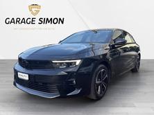 OPEL Astra 1.2i Turbo GS A ***DISTANZREGELUNG / WERKSGARANTI, Petrol, Second hand / Used, Automatic - 2