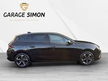 OPEL Astra 1.2i Turbo GS A ***DISTANZREGELUNG / WERKSGARANTI, Petrol, Second hand / Used, Automatic - 6