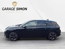 OPEL Astra 1.2i Turbo GS A ***DISTANZREGELUNG / WERKSGARANTI, Petrol, Second hand / Used, Automatic - 7