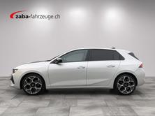 OPEL Astra 1.2i Turbo Swiss Plus A, Essence, Occasion / Utilisé, Automatique - 2