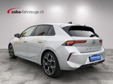 OPEL Astra 1.2i Turbo Swiss Plus A, Essence, Occasion / Utilisé, Automatique - 3
