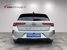 OPEL Astra 1.2i Turbo Swiss Plus A, Essence, Occasion / Utilisé, Automatique - 4