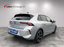 OPEL Astra 1.2i Turbo Swiss Plus A, Essence, Occasion / Utilisé, Automatique - 5