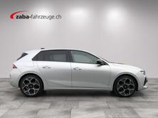 OPEL Astra 1.2i Turbo Swiss Plus A, Essence, Occasion / Utilisé, Automatique - 6
