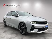 OPEL Astra 1.2i Turbo Swiss Plus A, Essence, Occasion / Utilisé, Automatique - 7
