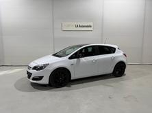 OPEL Astra 1.4i 16V Turbo Sport, Benzina, Occasioni / Usate, Manuale - 2