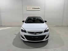 OPEL Astra 1.4i 16V Turbo Sport, Benzina, Occasioni / Usate, Manuale - 4