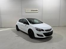 OPEL Astra 1.4i 16V Turbo Sport, Benzina, Occasioni / Usate, Manuale - 5