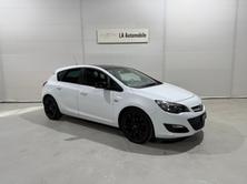 OPEL Astra 1.4i 16V Turbo Sport, Benzina, Occasioni / Usate, Manuale - 6