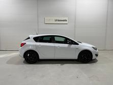 OPEL Astra 1.4i 16V Turbo Sport, Benzina, Occasioni / Usate, Manuale - 7