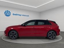 OPEL Astra 1.6 T PHEV 180 Swiss Plus, Hybride Rechargeable Essence/Électricité, Occasion / Utilisé, Automatique - 2