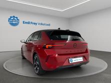 OPEL Astra 1.6 T PHEV 180 Swiss Plus, Hybride Rechargeable Essence/Électricité, Occasion / Utilisé, Automatique - 3