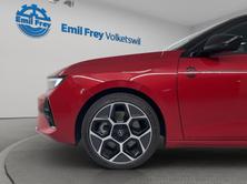 OPEL Astra 1.6 T PHEV 180 Swiss Plus, Hybride Rechargeable Essence/Électricité, Occasion / Utilisé, Automatique - 4