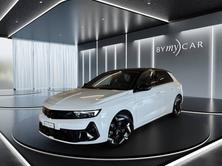 OPEL Astra 1.6 PHEV Turbo GSe A, Hybride Léger Essence/Électricité, Occasion / Utilisé, Automatique - 2