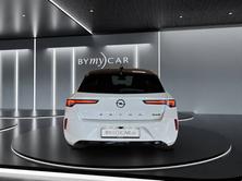 OPEL Astra 1.6 PHEV Turbo GSe A, Hybride Léger Essence/Électricité, Occasion / Utilisé, Automatique - 4