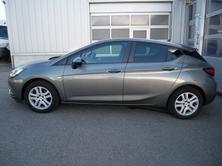 OPEL Astra 1.4i Turbo 120 Years Edition Automatic, Essence, Occasion / Utilisé, Automatique - 3