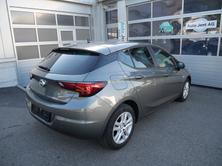 OPEL Astra 1.4i Turbo 120 Years Edition Automatic, Essence, Occasion / Utilisé, Automatique - 5
