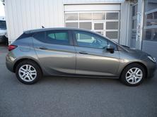 OPEL Astra 1.4i Turbo 120 Years Edition Automatic, Essence, Occasion / Utilisé, Automatique - 6