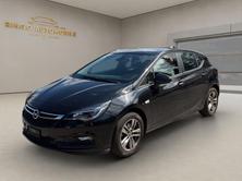OPEL Astra 1.0i Turbo, Essence, Occasion / Utilisé, Manuelle - 2