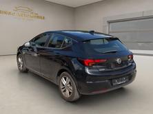 OPEL Astra 1.0i Turbo, Essence, Occasion / Utilisé, Manuelle - 4