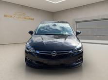 OPEL Astra 1.0i Turbo, Essence, Occasion / Utilisé, Manuelle - 5