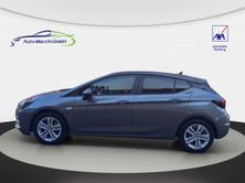 OPEL Astra 1.4i Turbo Edition, Essence, Occasion / Utilisé, Automatique - 2