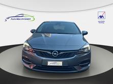 OPEL Astra 1.4i Turbo Edition, Essence, Occasion / Utilisé, Automatique - 3