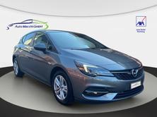 OPEL Astra 1.4i Turbo Edition, Essence, Occasion / Utilisé, Automatique - 4