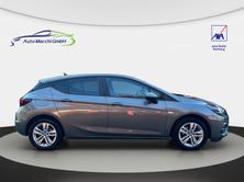 OPEL Astra 1.4i Turbo Edition, Essence, Occasion / Utilisé, Automatique - 5