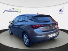 OPEL Astra 1.4i Turbo Edition, Essence, Occasion / Utilisé, Automatique - 6