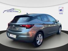 OPEL Astra 1.4i Turbo Edition, Essence, Occasion / Utilisé, Automatique - 7