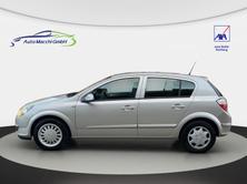OPEL Astra 1.6i 16V TP Elegance, Essence, Occasion / Utilisé, Manuelle - 2