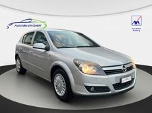 OPEL Astra 1.6i 16V TP Elegance, Essence, Occasion / Utilisé, Manuelle - 4