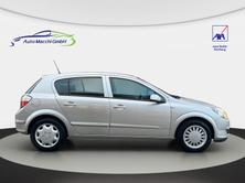 OPEL Astra 1.6i 16V TP Elegance, Essence, Occasion / Utilisé, Manuelle - 5