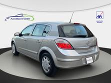 OPEL Astra 1.6i 16V TP Elegance, Essence, Occasion / Utilisé, Manuelle - 6