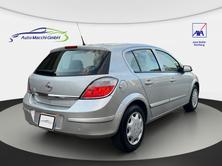 OPEL Astra 1.6i 16V TP Elegance, Essence, Occasion / Utilisé, Manuelle - 7