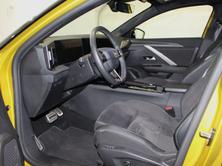 OPEL Astra 1.6 T PHEV 180 Swiss Plus, Hybride Rechargeable Essence/Électricité, Occasion / Utilisé, Automatique - 7
