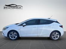 OPEL Astra 1.4i Turbo, Essence, Occasion / Utilisé, Manuelle - 3