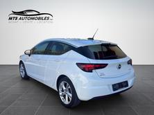 OPEL Astra 1.4i Turbo, Essence, Occasion / Utilisé, Manuelle - 4