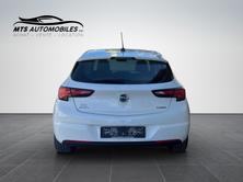 OPEL Astra 1.4i Turbo, Essence, Occasion / Utilisé, Manuelle - 5