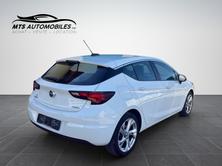 OPEL Astra 1.4i Turbo, Essence, Occasion / Utilisé, Manuelle - 6
