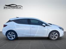OPEL Astra 1.4i Turbo, Essence, Occasion / Utilisé, Manuelle - 7