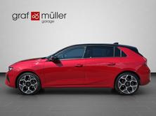 OPEL Astra 1.6 T PHEV 180 Swiss Plus, Hybride Rechargeable Essence/Électricité, Occasion / Utilisé, Automatique - 2