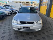 OPEL Astra 1.2i 16V Club, Essence, Occasion / Utilisé, Manuelle - 2