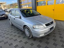 OPEL Astra 1.2i 16V Club, Essence, Occasion / Utilisé, Manuelle - 3