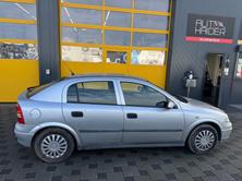 OPEL Astra 1.2i 16V Club, Essence, Occasion / Utilisé, Manuelle - 4
